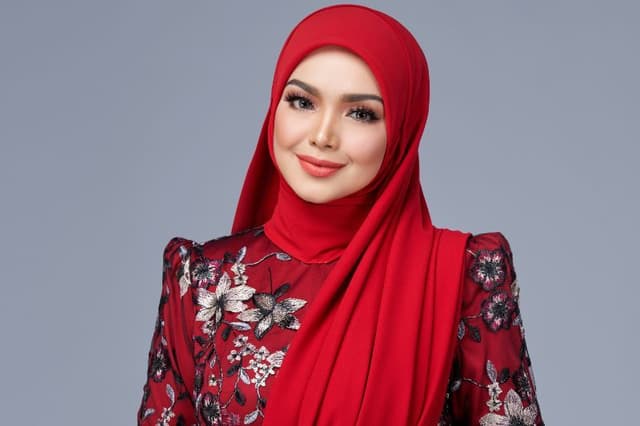 Siti Nurhaliza