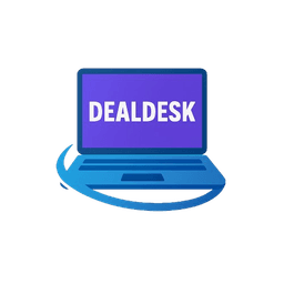 Deal Desk Logo